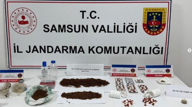 Suç ve suçluyla mücadelede taviz yok