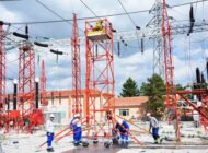 Vezirköprü’nün elektrik altyapısı güçleniyor