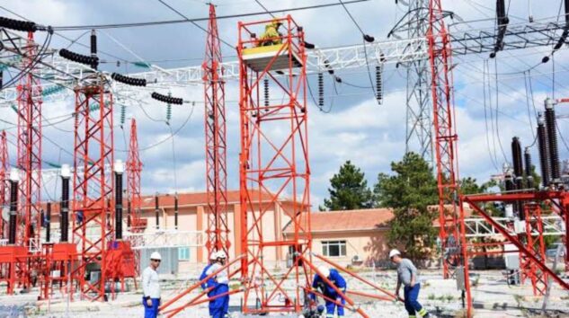 Vezirköprü’nün elektrik altyapısı güçleniyor