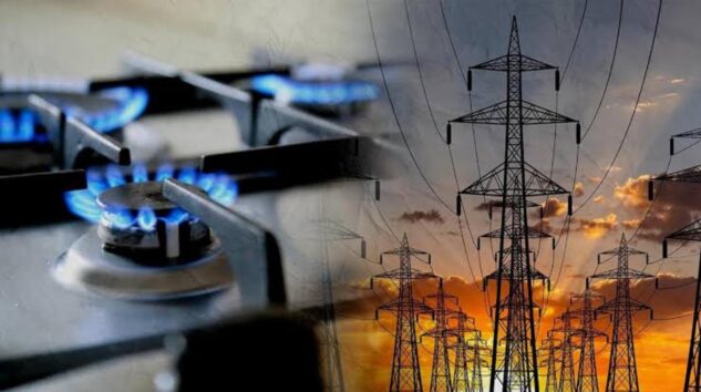 Elektrik ve doğalgaza yüzde 25 zam