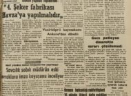 “VATANDAŞ” Gözünden