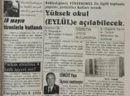 “VATANDAŞ” Gözünden