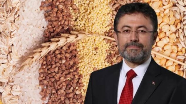 TMO’dan üreticiye hububat alım güvencesi