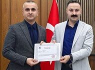 Vezirköprü Tapu Müdürlüğü’ne 2 müdür yardımcısı  atandı