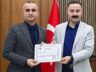 Vezirköprü Tapu Müdürlüğü’ne 2 müdür yardımcısı  atandı