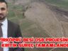 Besi OSB projesinde önemli aşama tamamlandı