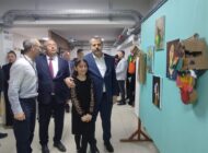 Bil-Sem’den TÜBİTAK Bilim Fuarı