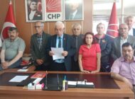 “Cumhuriyet Halk Partisi dizayn edilmek istenmektedir.”