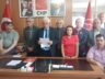 “Cumhuriyet Halk Partisi dizayn edilmek istenmektedir.”