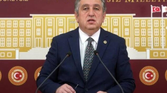 CHP’li Murat Çan; “Havza esnafını bayram öncesi ayağa kaldırın”
