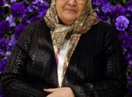Hacı Hatice Çörüş vefat etti