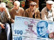 Emekli Kurban Bayramı ikramiyesi 4 bin lira