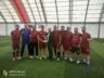 Sağlık Çalışanları Futbol Turnuvası sona erdi