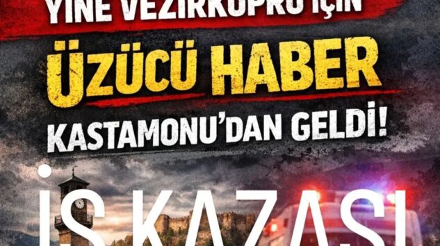 Yine inşaat kazaları yine ölümler