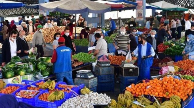 Fiyat farkı isyan ettirdi