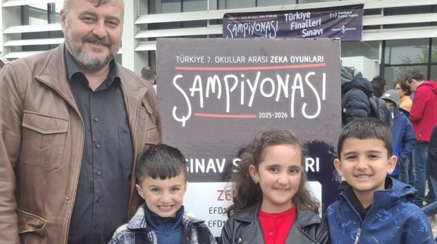 Vezirköprü’den bir Türkiye birinciliği daha