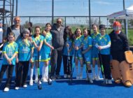 Firdevs Yılmaz Ortaokulu’ndan gururlandıran başarı