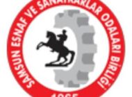 Vezirköprü esnafı Sicil işlemleri için Samsun’a gitmek zorunda kalmaktan şikâyetçi
