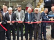 Seda’nın Butiği hizmete açıldı