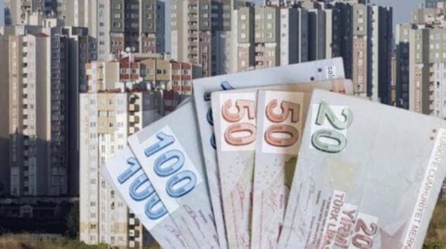 Fahiş site aidatlarına sınırlama getirildi