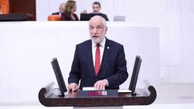 Mehmet Karaman, “1998’den ders  çıkarılsaydı bu tablo yaşanmazdı”