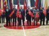 19 Mayıs Vezirköprü’de coşkuyla kutlandı