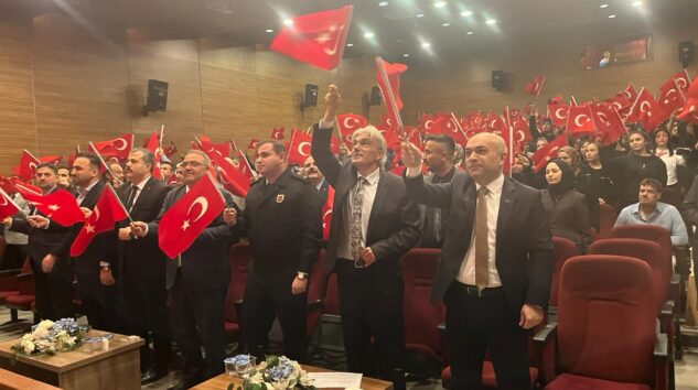 Kût’ül Amâre Zaferi’nin 110. Yıl Dönümü