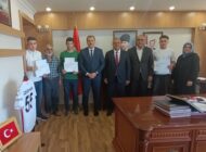 Uluslararası Mesleki Eğitim Hareketliliğinde Gurur Veren Başarı