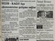 “VATANDAŞ” Gözünden