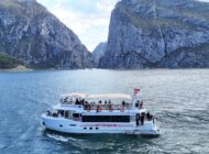 Yaz geldi Büyükşehir turlara başladı