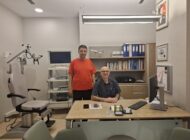 VEZDEF’ten Vezirköprülü Öğretim Üyesi  Prof.Dr. Asım Kaytaz’a anlamlı ziyaret