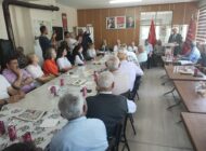 “Özel ve İmamoğlu nerede, biz oradayız”