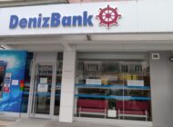 Denizbank Vezirköprü Şubesi de kapandı
