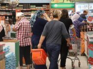 TÜİK, enflasyon rakamlarını açıkladı