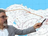 Türkiye’de yeni 215 yeni fay keşfedildi: