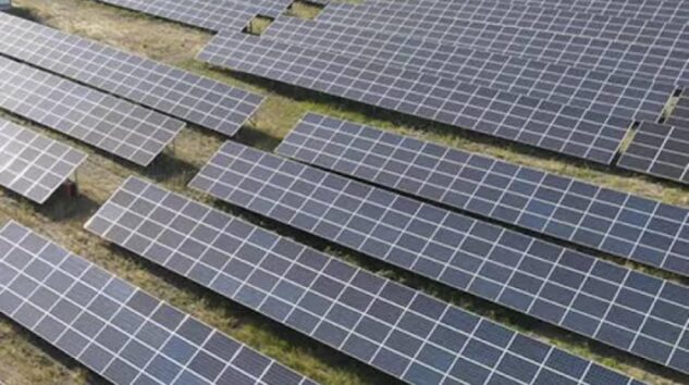 Vezirköprü’ye yeni Güneş Enerji Santrali geliyor