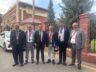 KGK, 40 Gazeteciyle Özbekistan’daydı
