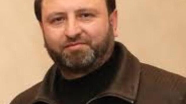 Halil İbrahim Doğan, Vezirköprü Belediye Başkan Yardımcısı Oldu