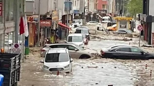 Büyükşehir’den Havza esnafına destek