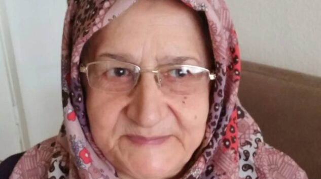 İğci ailesinin acı günü