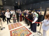 Kültür Yolu Festivalinde Vezirköprü’yü Gururla Temsil Ediyorlar