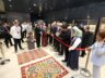 Kültür Yolu Festivalinde Vezirköprü’yü Gururla Temsil Ediyorlar