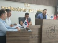 Belediye Meclisi Haziran ayı olağan toplantısı yapıldı