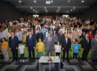 Türkiye Birinciliği Vezirköprü’ye Gurur Yaşattı
