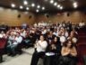 Muhtarlara bilgilendirme toplantısı