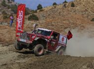 Off-road heyecanı 24-26 Temmuz’da Vezirköprü’de