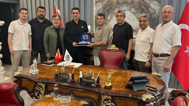Kapadokya modeli, ilham olur mu?