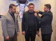 YRP’li Belediye Meclis Üyesi AK Parti’ye geçti