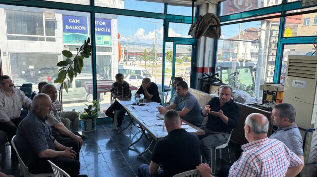 15 yıldır bir arpa boyu yol alınamadı