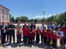 Narlısaray’da geleneksel resim sergisi düzenlendi